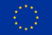 European flag