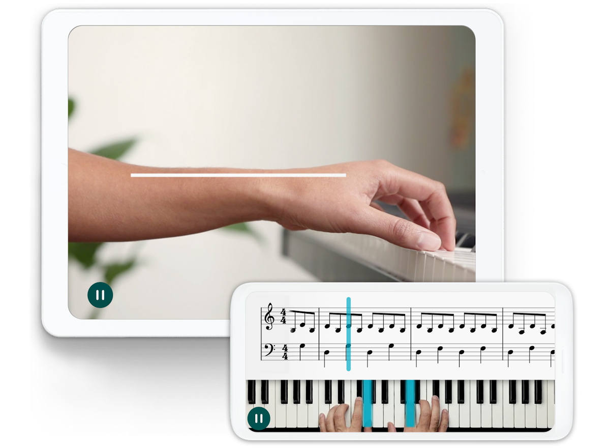 Best online piano lessons 2022: apps, websites and software MusicRadar