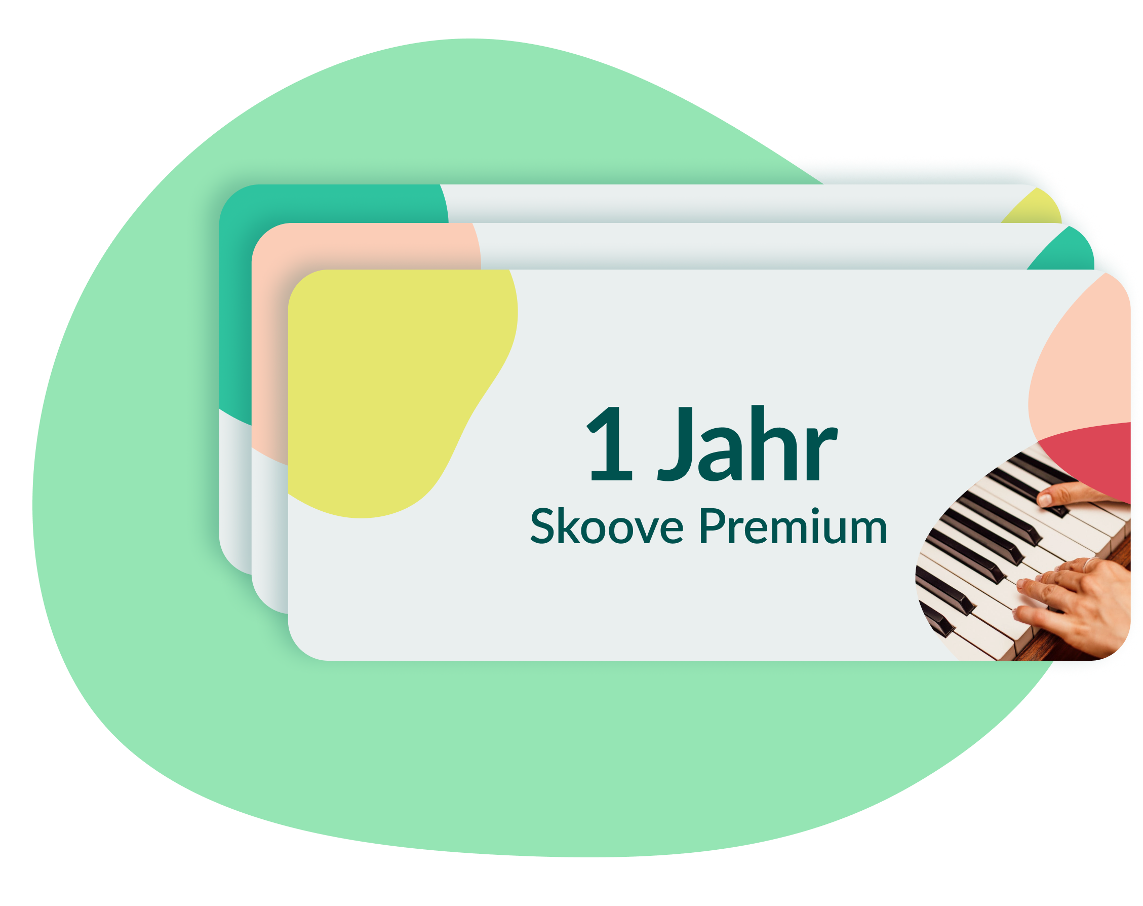 Online Klavier Lernen – Lerne Klavier auf deine Art